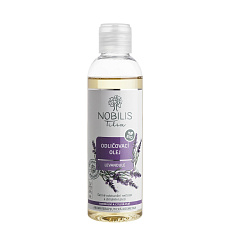 Nobilis Tilia Odličovací olej Levandule 200 ml