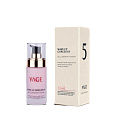 Yage Nr. 5 Longevity Nachtserum Wake up Gorgeous 30 ml