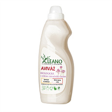 Cleano Ökologischer Weichspüler Lotusblüte 1,5 l nach Ablauf des Mindesthaltbarkeitsdatums 9.9.2026 Cleano Ökologischer Weichspüler Lotusblüte 1,5 l nach Ablauf des Mindesthaltbarkeitsdatums 9.9.2026