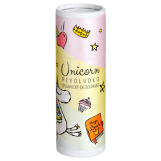 Unicorn Natürlicher Creme-Deodorant 55 g