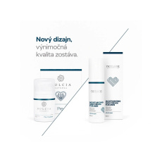 Natuint Cosmetics Feuchtigkeitscreme für Männer 50 ml