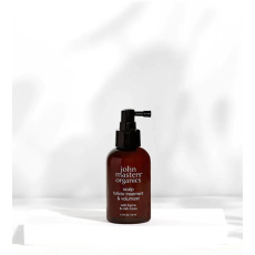 John Masters Organics Nährende Pflege für gesundes Haarwachstum und Volumen 125 ml John Masters Organics Nährende Pflege für gesundes Haarwachstum und Volumen 125 ml