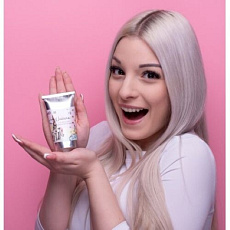 Unicorn Feuchtigkeitsspendende Handcreme 75 ml