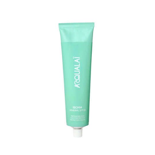 Acqualai Ischia Feuchtigkeitsspendende Tagescreme SPF 30 100 ml Acqualai Ischia Feuchtigkeitsspendende Tagescreme SPF 30 100 ml