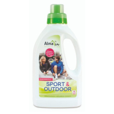 AlmaWin Flüssigwaschmittel Sport und Outdoor 750 ml AlmaWin Flüssigwaschmittel Sport und Outdoor 750 ml