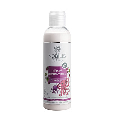 Nobilis Tilia Kinder-Duschcreme Anička