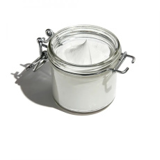 Soaphoria Körper-Soufflé Unschuld 125 ml