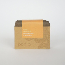 PONIO Sanddorn-Seife 100 g
