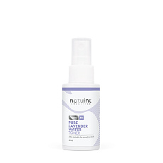 Natuint Bio Lavendelwasser 50 ml Ablaufdatum 6/26