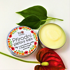 Biorythme Natürliche Creme für empfindliche Haut 30 ml Verfallsdatum 11/26 Biorythme Natürliche Creme für empfindliche Haut 30 ml Verfallsdatum 11/26