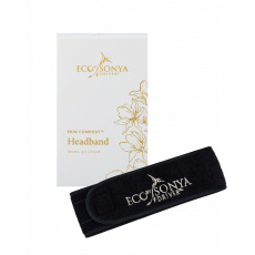 Eco by Sonya Kosmetisches Stirnband 1 Stk.