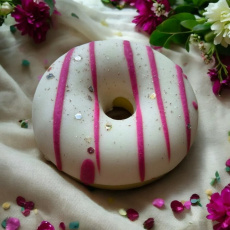 Almara Soap Handgemachte Seife Citrus Fresh 1 Stk.