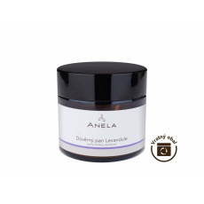 Anela Vertrauter Herr Lavendel sanftes Creme-Deodorant 50 ml Anela Vertrauter Herr Lavendel sanftes Creme-Deodorant 50 ml