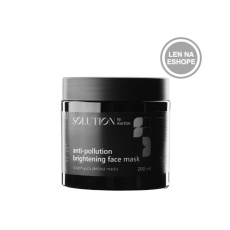 Kvitok Solution Anti-Pollution aufhellende Gesichtsmaske