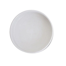 Calidu Keramik-Wassernapf weiß 500 ml 1 Stk.