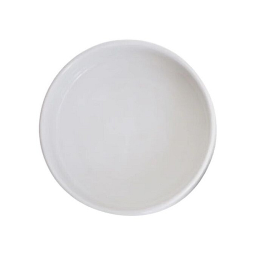 Calidu Keramik-Wassernapf weiß 500 ml 1 Stk. Calidu Keramik-Wassernapf weiß 500 ml 1 Stk.