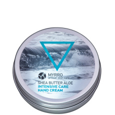 Myrro Handcreme für intensive Pflege 100 ml