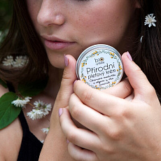 Biorythme Erfrischende Creme für fettige Haut 30 ml Verfallsdatum 12/26