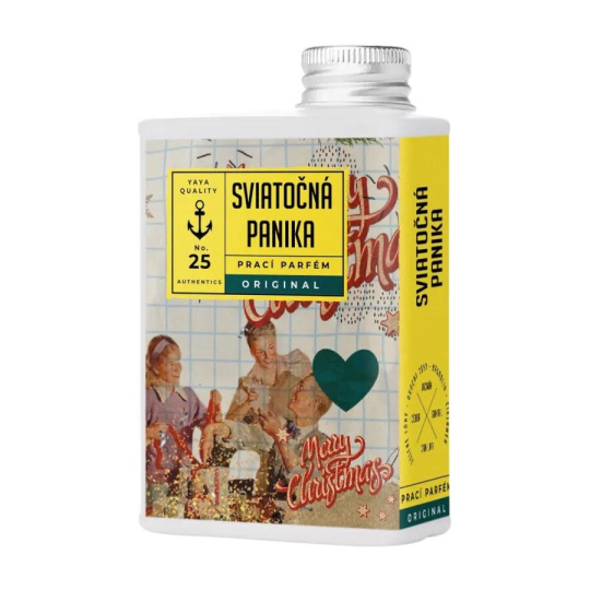 Soaphoria Waschparfüm Festtags Panik 150 ml