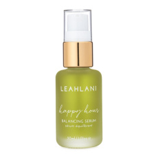Leahlani Happy Hour ausgleichendes beruhigendes Serum 30 ml Leahlani Happy Hour ausgleichendes beruhigendes Serum 30 ml