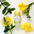 Biorythme 100% přírodní deodorant Citronová meduňka 30 g