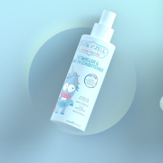 Jack N' Jill Leave-in Conditioner Spray 200 ml
