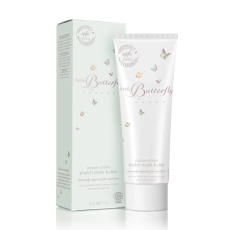 Little Butterfly Körperbutter gegen Dehnungsstreifen Cocoon of Bliss 150 ml
