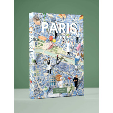 Water and Wines Gourmet Puzzle Paris 1000 Teile