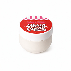 Soaphoria Süße Körpercreme Merry Candy 300 ml Soaphoria Süße Körpercreme Merry Candy 300 ml