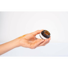 Anela Balsam zur Pflege von zu Narben neigender Haut Zorro Verehrer