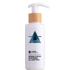 Myrro Nährender und regenerierender Conditioner 150 ml Ablaufdatum 6/26