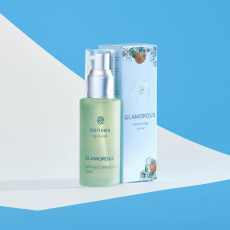 Kvitok Senses Nährendes Körperöl Glamorous 50 ml