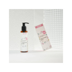 Kvitok Sanftes Duschgel mit Präbiotika-Komplex Unbeschwerter Morgen 100 ml