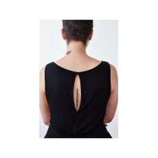 KRESKY temporäres Tattoo natürlich 1 Stk.