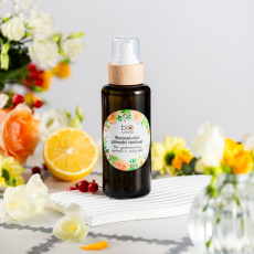 Biorythme Aufhellendes natürliches Tonikum für strahlende Haut