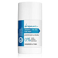 Soaphoria Dermacare 24h Organisches Deodorant für Männer Kardamom und Tonkabohne 75 ml