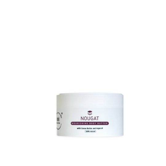 Mark Körperbutter Nougat Mark Körperbutter Nougat