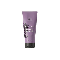 Urtekram Duschgel Beruhigender Lavendel 200 ml