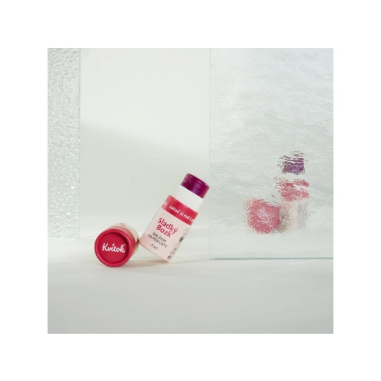 Kvitok Lippenbalsam Süßer Kuss 6 ml