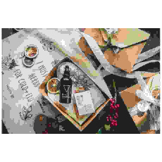 Myrro Körperöl entgiftend 100 ml