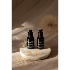 Yage BB-Creme Geisha Secret mit Gold und SPF 15 gegen Pigmentierung Farbton Light 30 ml