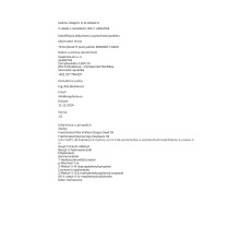 Soaphoria Feiertagslimitierte Waschparfüm Familienchaos 150 ml