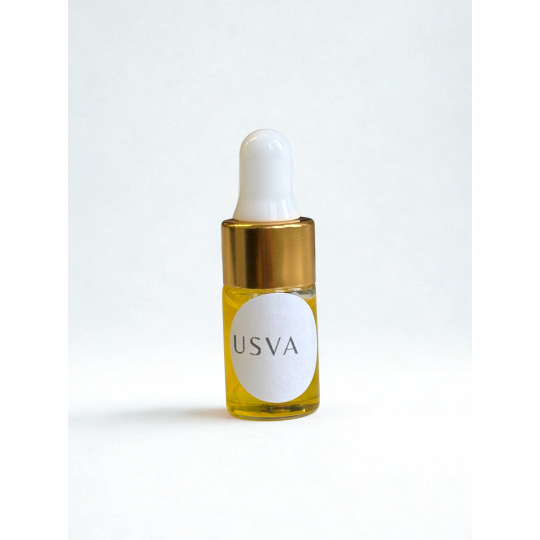 Usva Formel Nährendes antioxidatives Ölserum Wild Fruit 2 ml