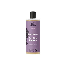 Urtekram Duschgel Beruhigender Lavendel 500 ml Urtekram Duschgel Beruhigender Lavendel 500 ml