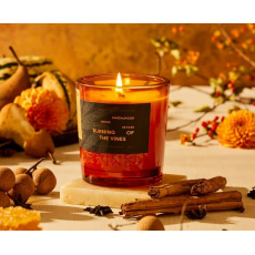 Rewined Kerze Harvest Burning of the Vines 170 g