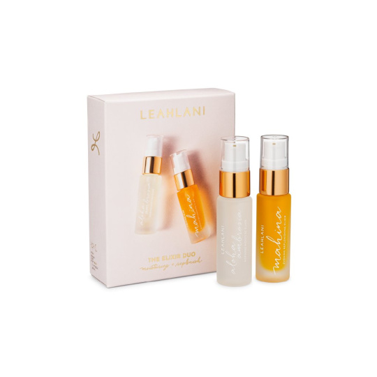 Leahlani Das Elixier Duo 2 x 15 ml
