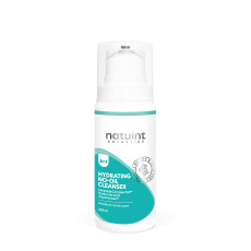 Natuint Reinigendes Feuchtigkeitsgel 3in1 100 ml Natuint Reinigendes Feuchtigkeitsgel 3in1 100 ml