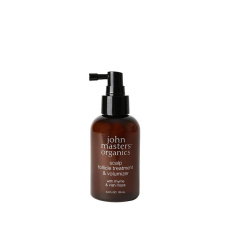 John Masters Organics Nährende Pflege für gesundes Haarwachstum und Volumen 125 ml John Masters Organics Nährende Pflege für gesundes Haarwachstum und Volumen 125 ml