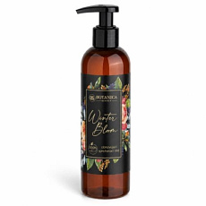 Botanica Slavica Regenerierendes Duschöl Winter Bloom 250 ml Botanica Slavica Regenerierendes Duschöl Winter Bloom 250 ml