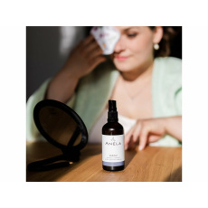 Anela Zweiphasen-Make-up-Entferner für Augen- und Gesichtsmake-up Odlíčím 30 ml